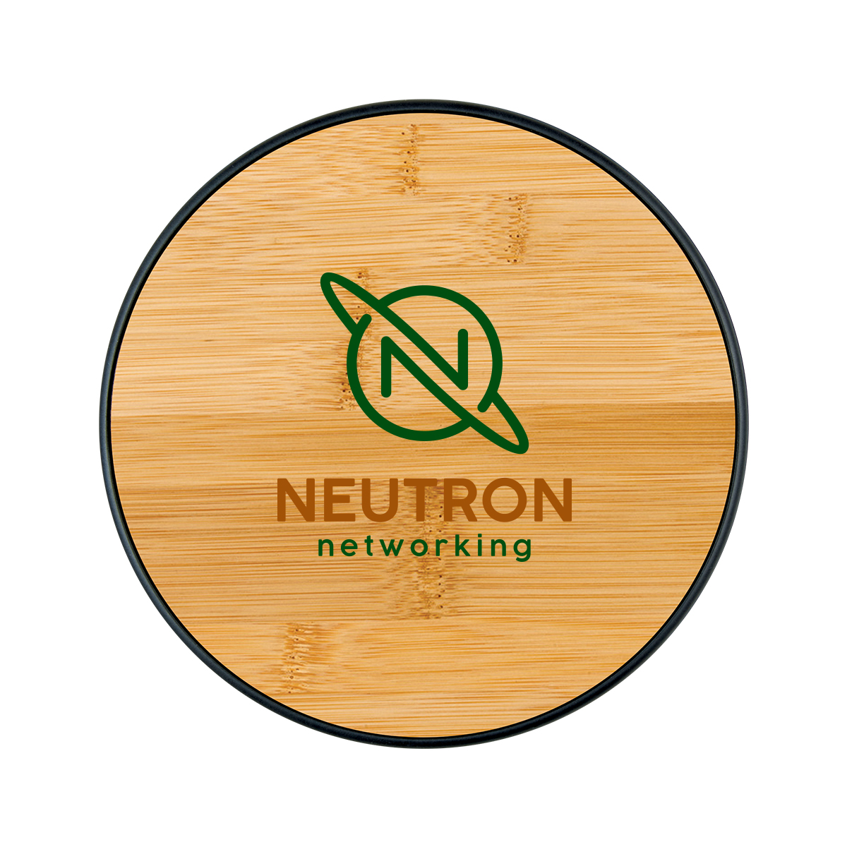 Timber Wireless Charging Pad 2.0 10