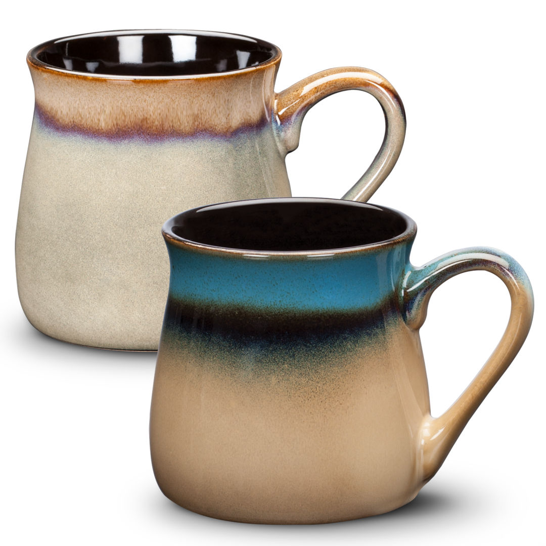Dodsworth Mug - 16oz - Imprinted 8