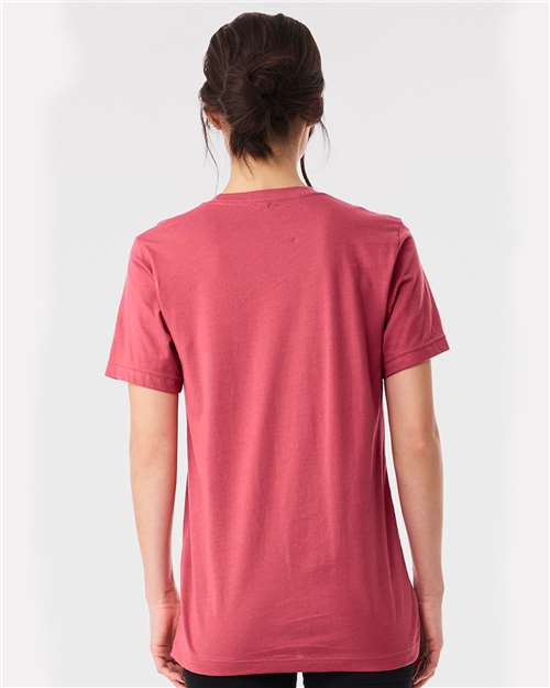Jersey Tee - 3001 158