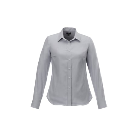 Women's IRVINE Oxford LS Shirt 35