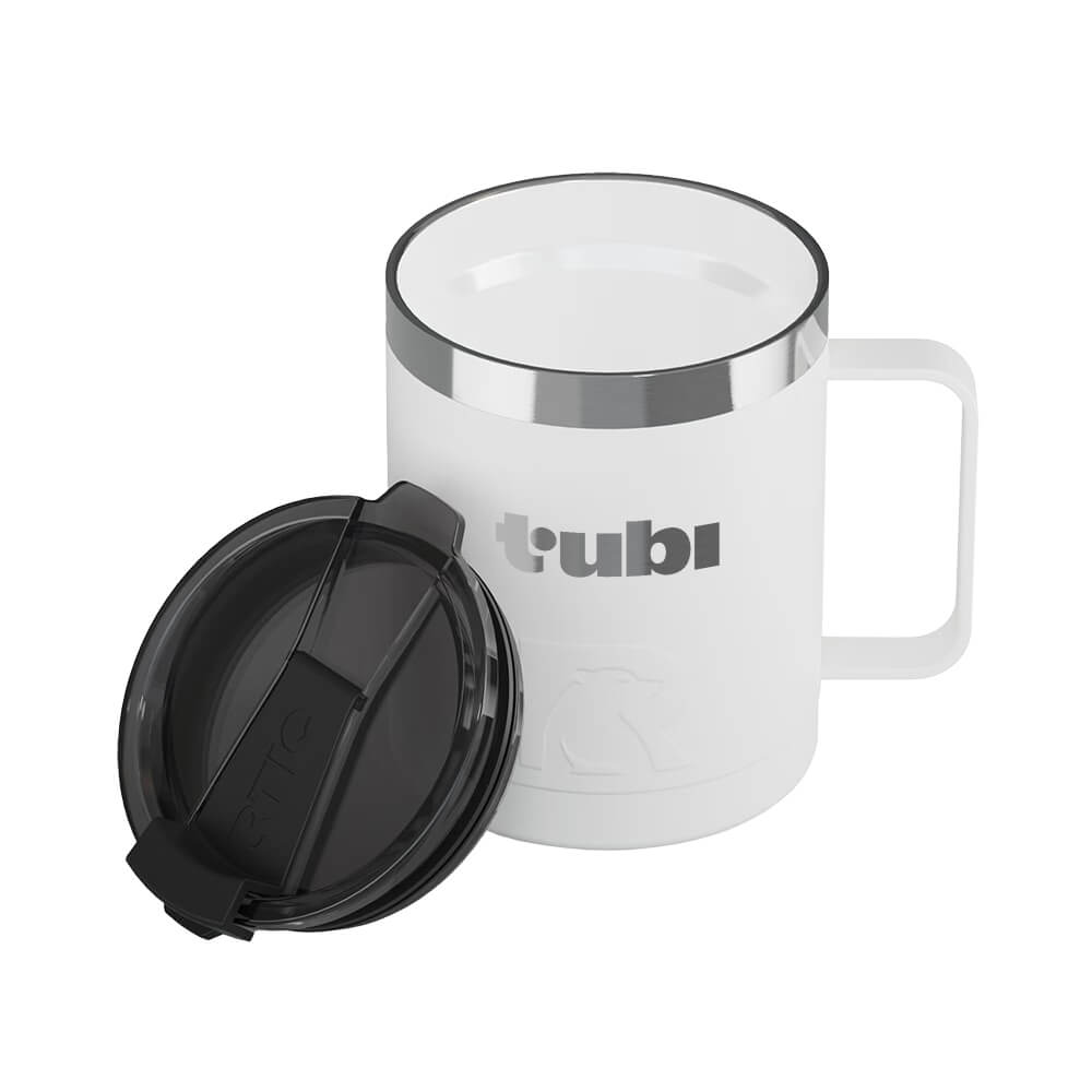 RTIC Essential Coffee Mug (Ceramic Lining) 15