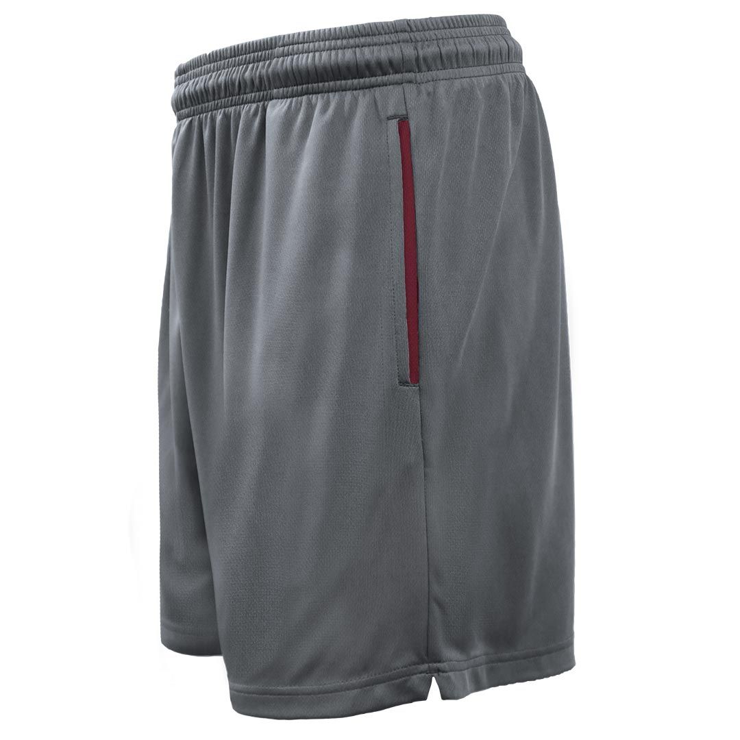 Youth Driveline Short 3