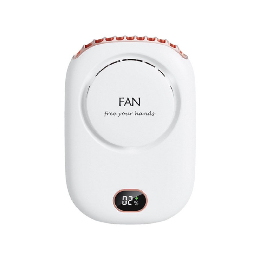 Outdoor Portable Mini Fan 4