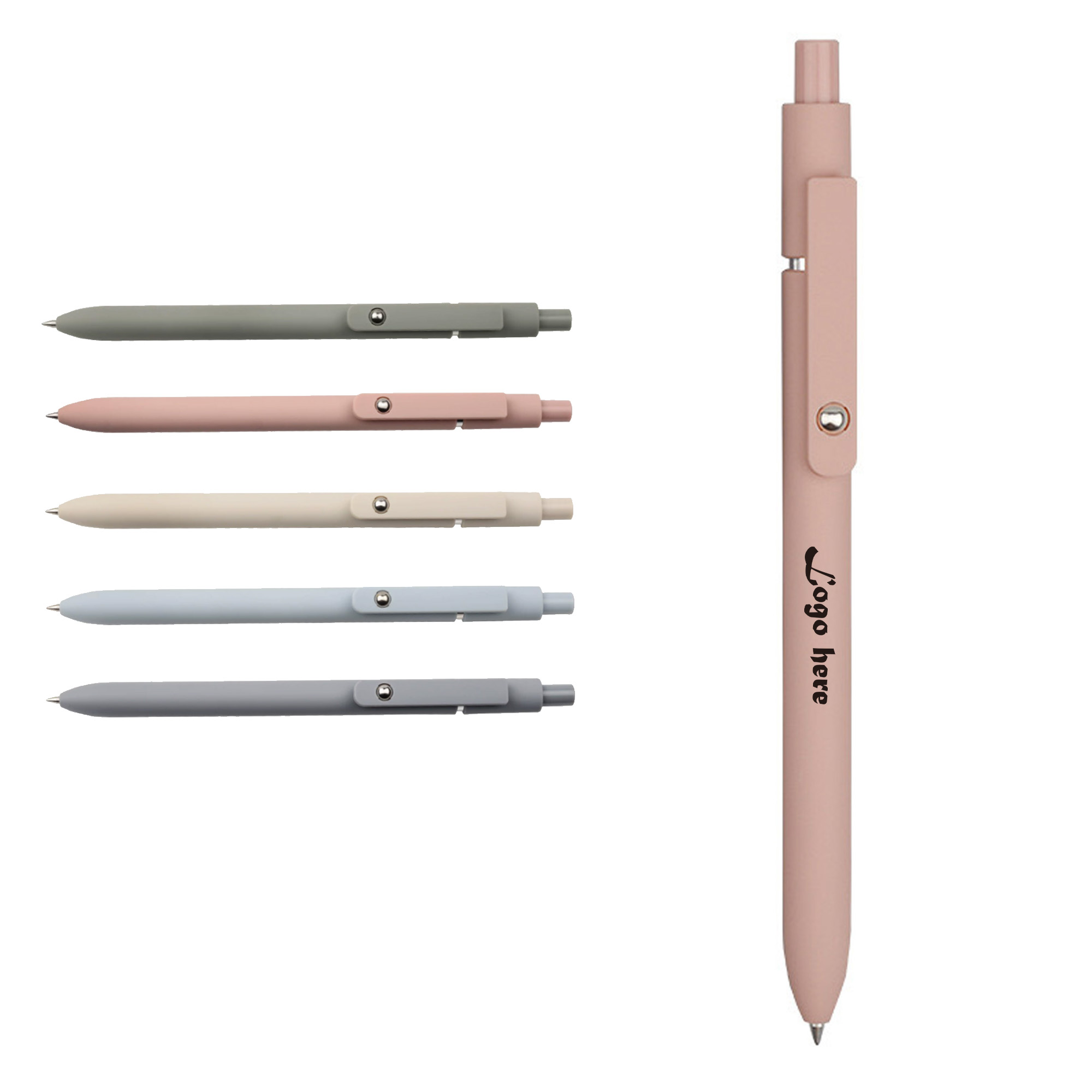 Ballpoint Pen for Note Taking 2
