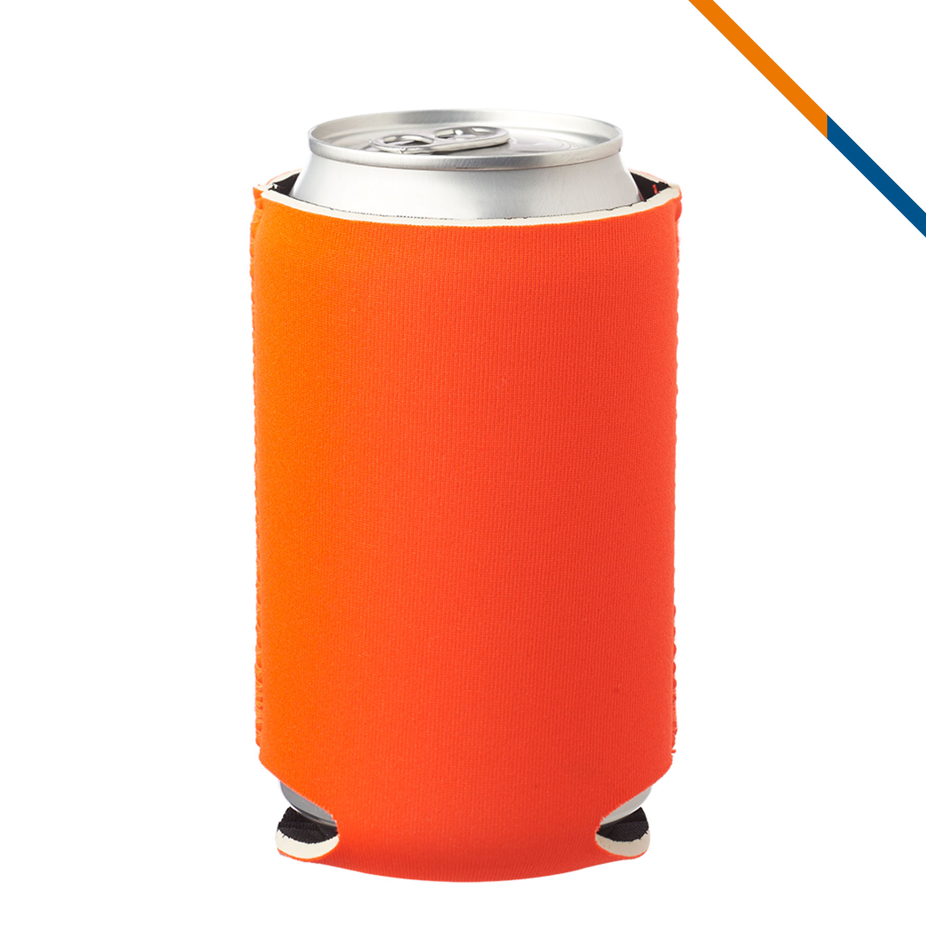 Zeashary Neoprene Collapsible Coolie 7