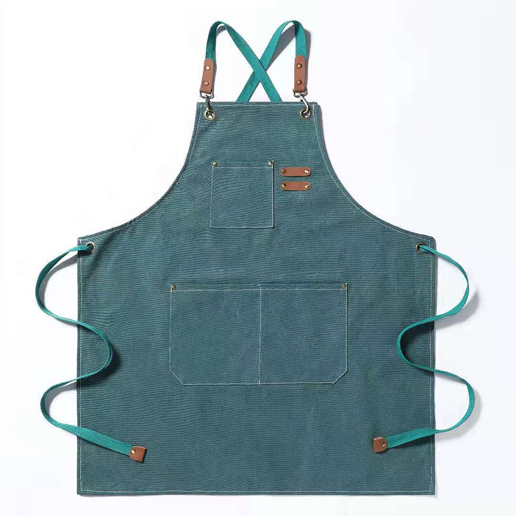 Work Apron 5