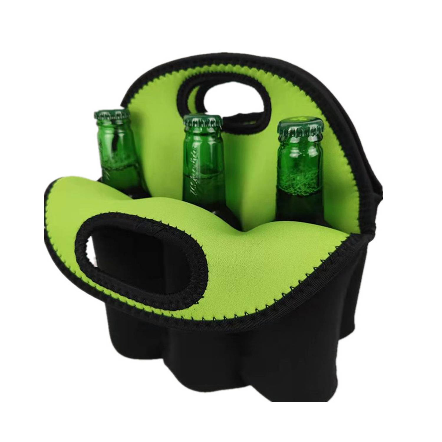 Neoprene Drink Tote Bag 7