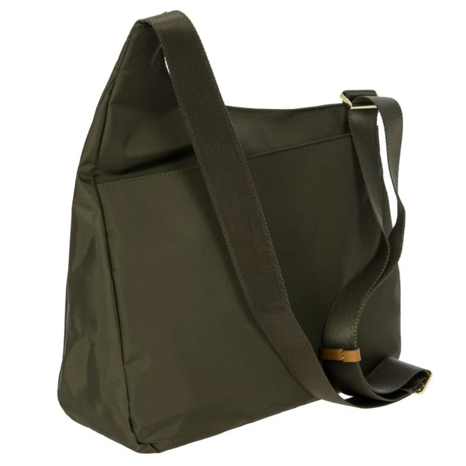 BRIC'S® X-Travel Recycled Hipster Crossbody Bag 2