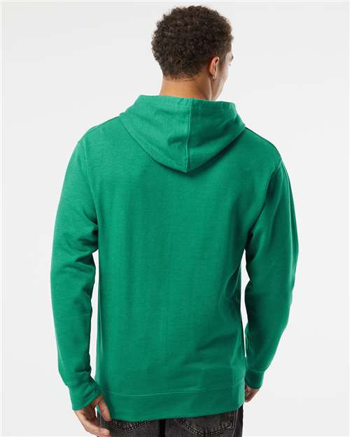Unisex Midweight Hooded Sweatshirt - SS4500 207