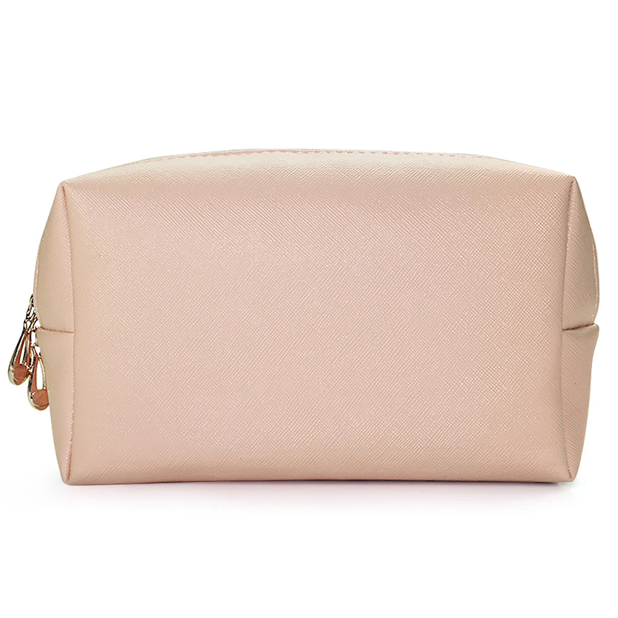 PU Cosmetic Storage Bag MOQ 100PCS 7