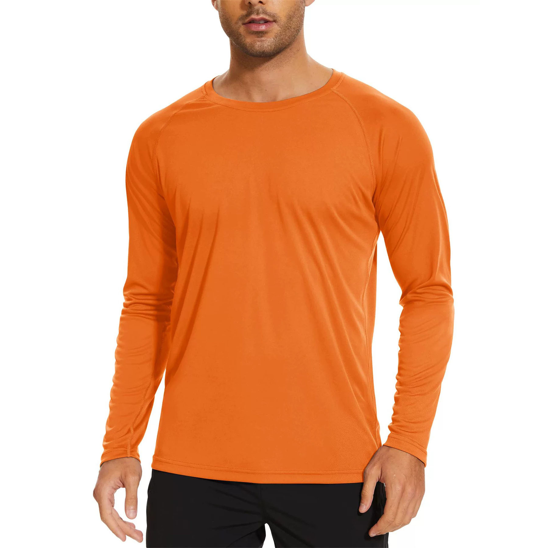 Men's Sun Protection Shirt 15