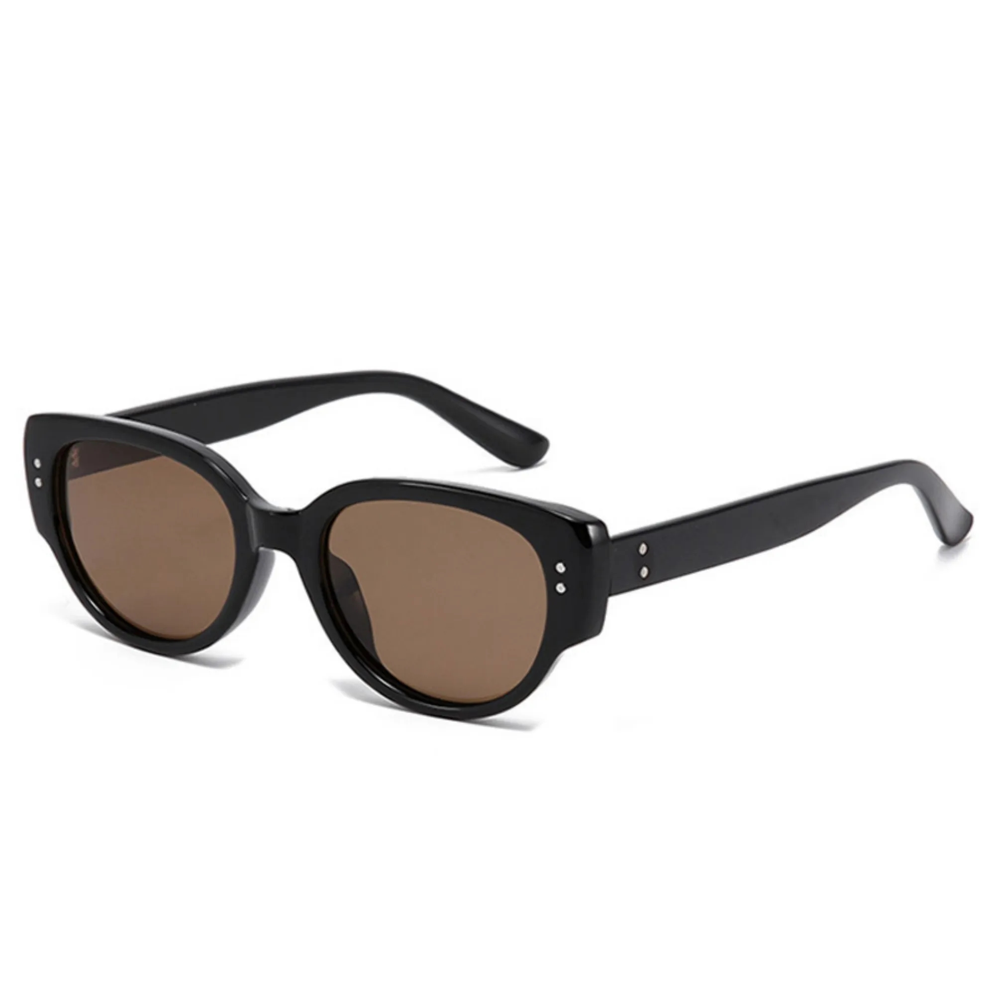 Custom Fashionable Vintage Sunglasses 2