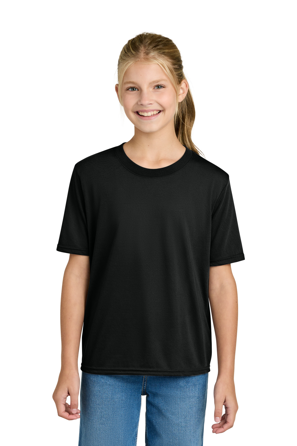 Gildan Youth Gildan Performance T-Shirt. 42000B 93