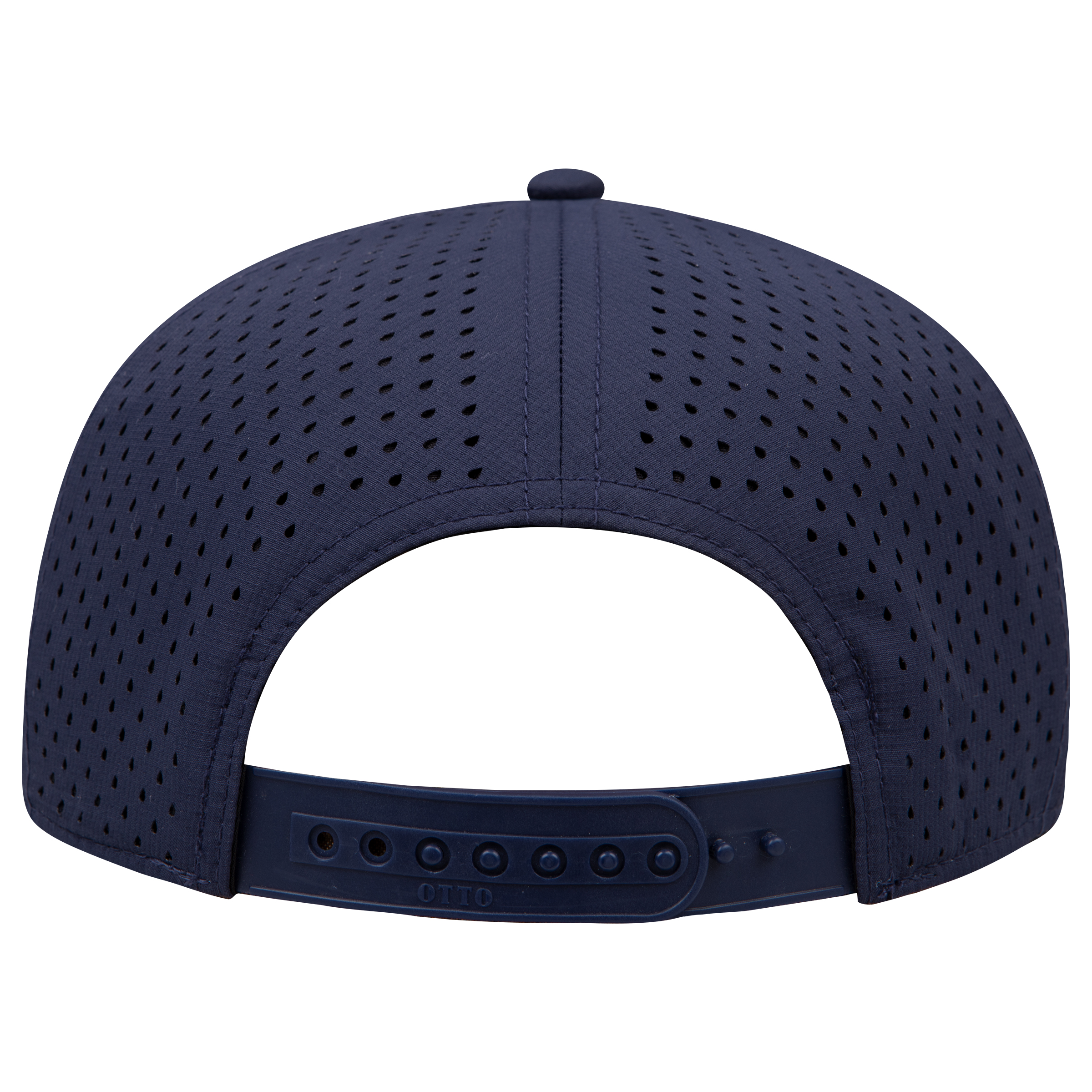 OTTO CAP® OTTO SNAP 5 Panel Pro Style Snapback Hat 3