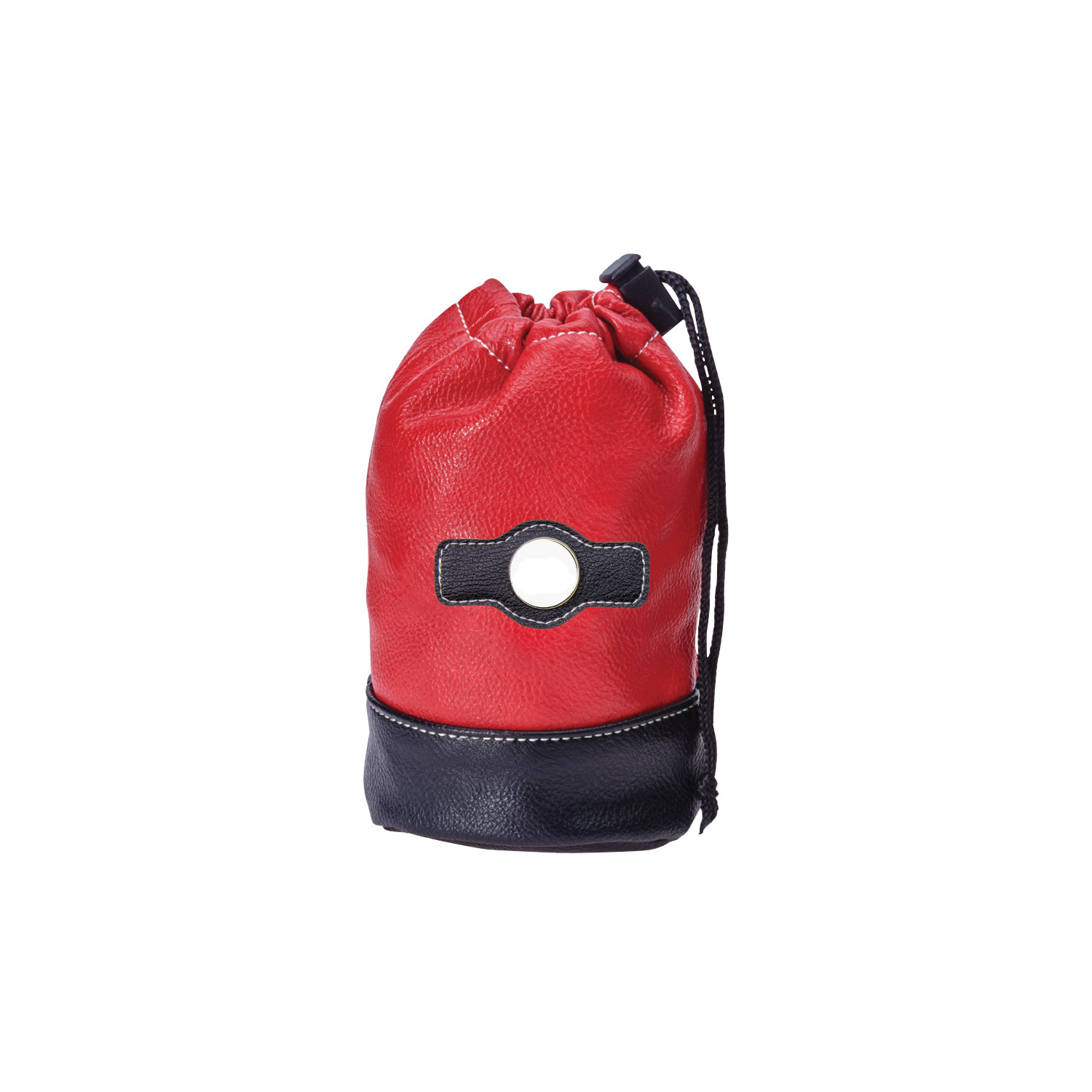 Two-Toned Valuables Pouch 6