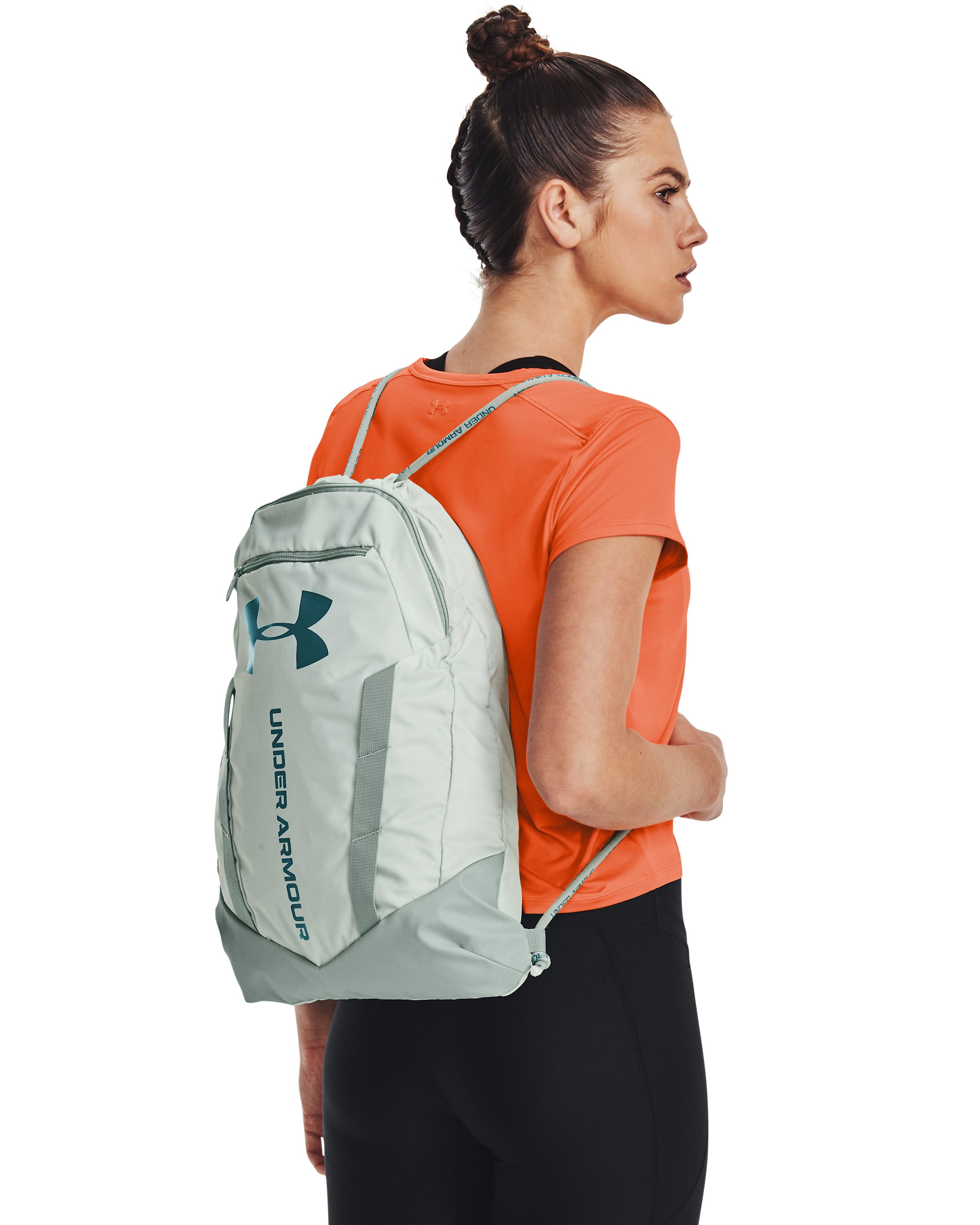 UA Undeniable Sackpack 12