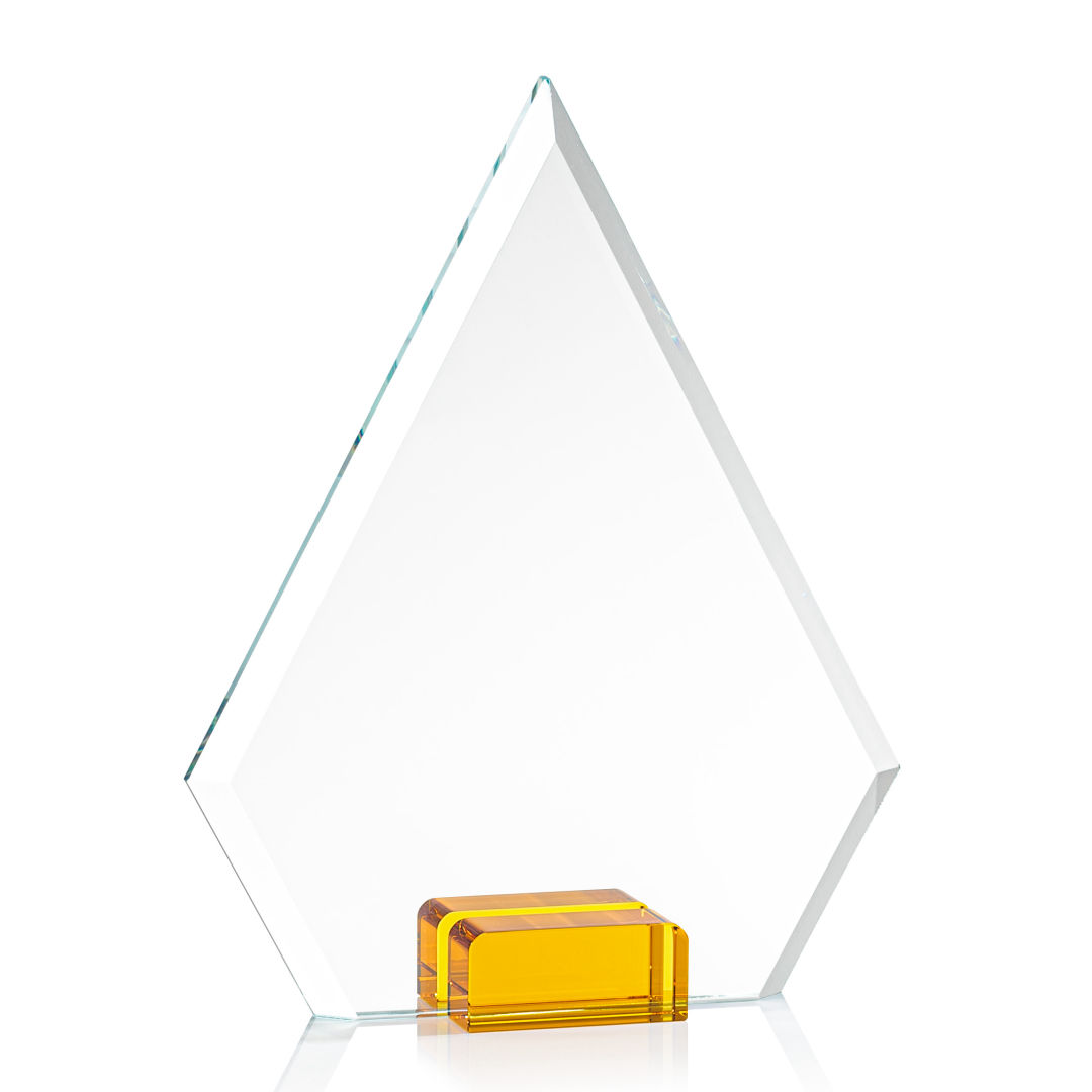 Charlotte VividPrint™ Award - Amber 8