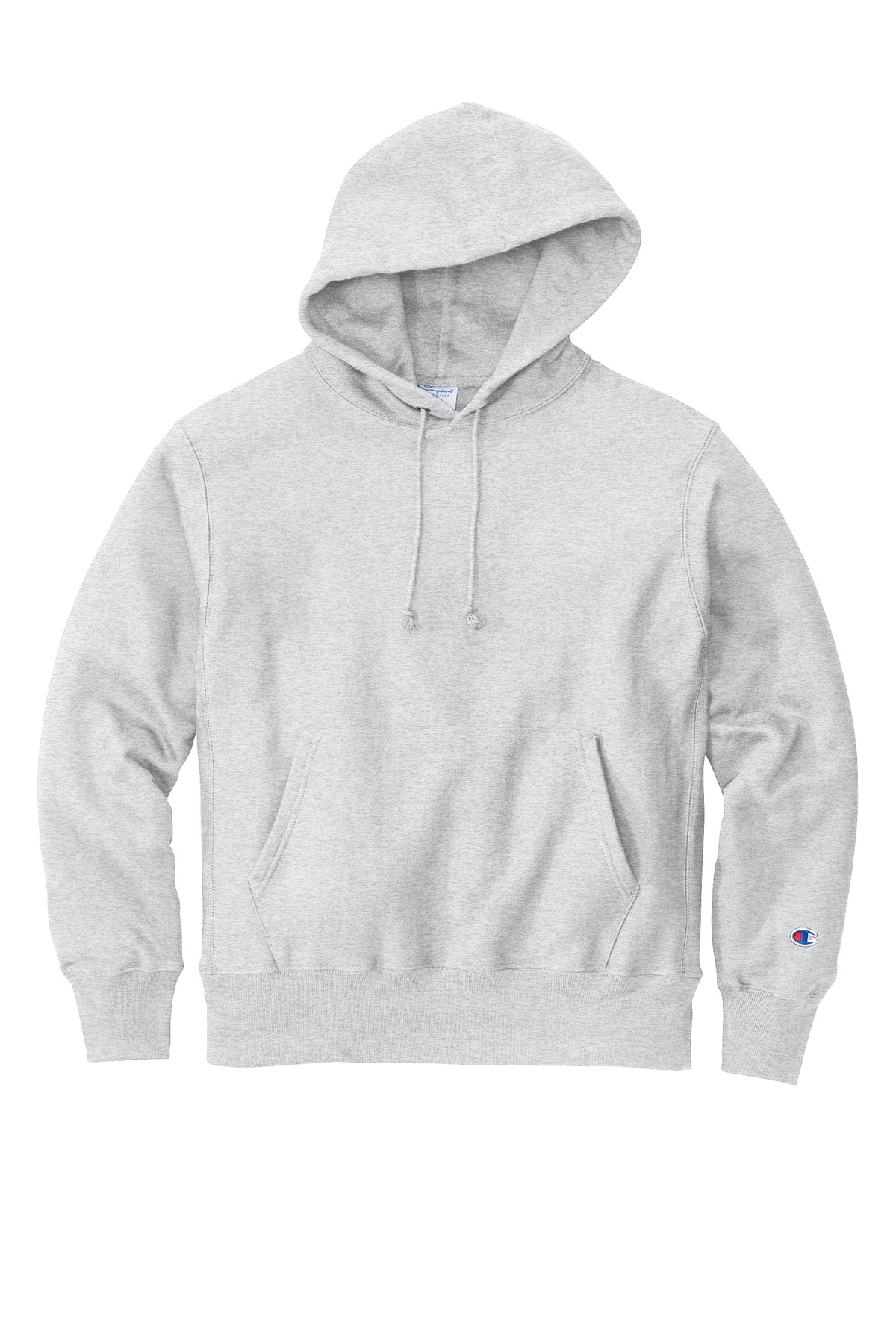 Champion® Reverse Weave Hooded Sweatshirt