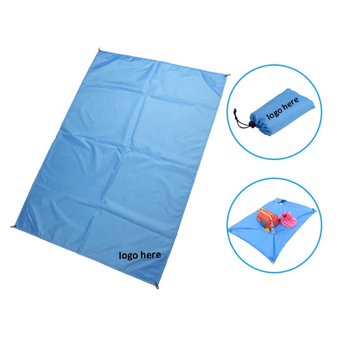 Sand Proof Beach Blanket 4
