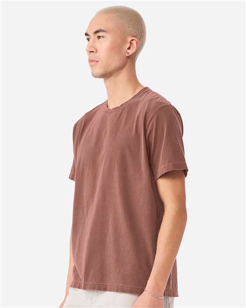 Unisex Heavyweight Garment-Dyed Tee - 4810GD 20