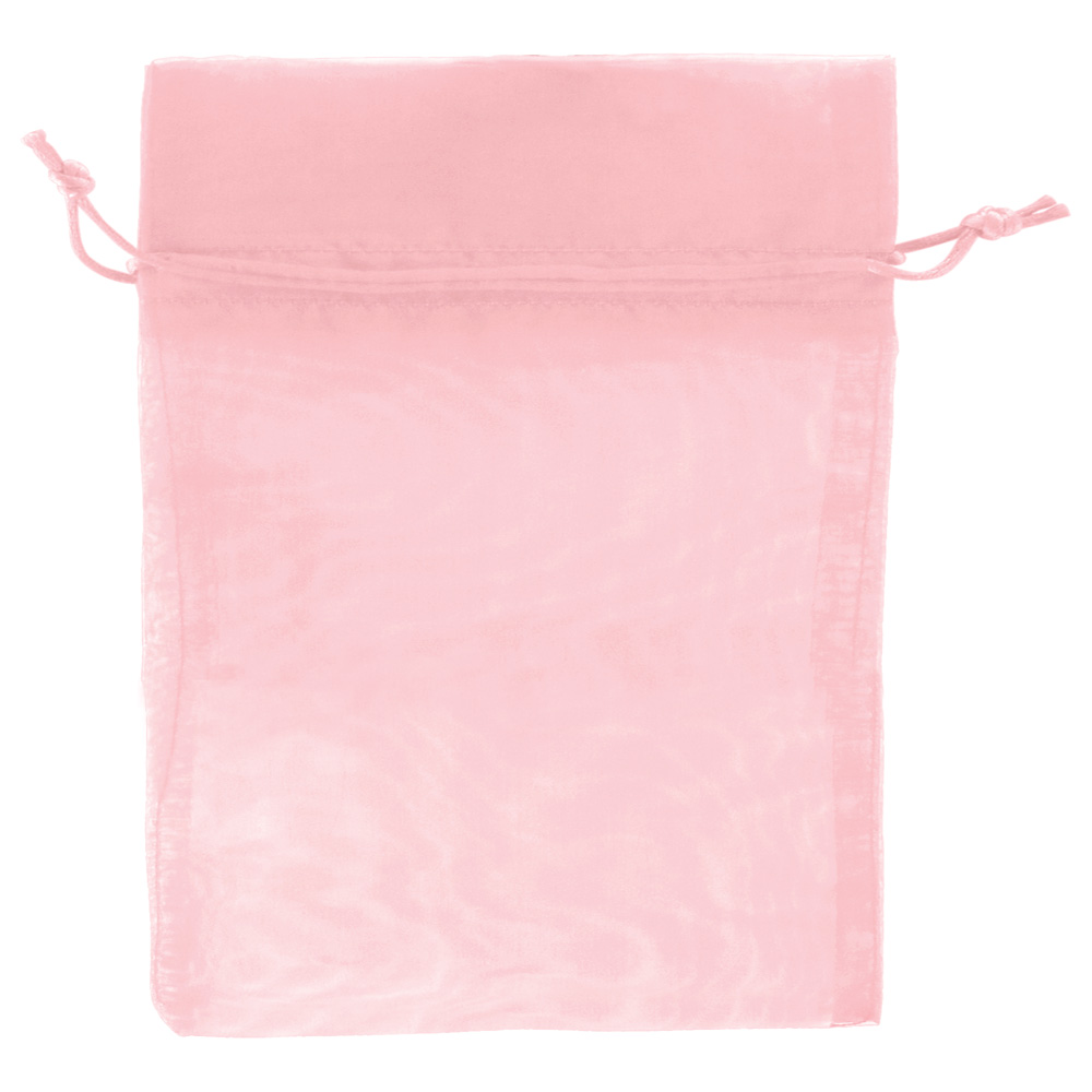 Sheer Organza Bags 10