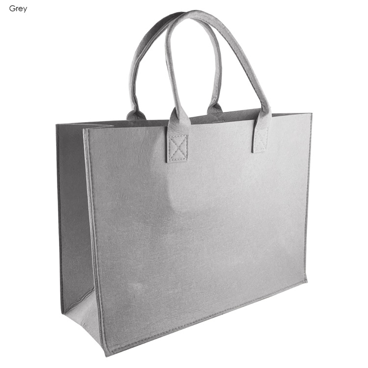 Avenue Felt Shopper 11