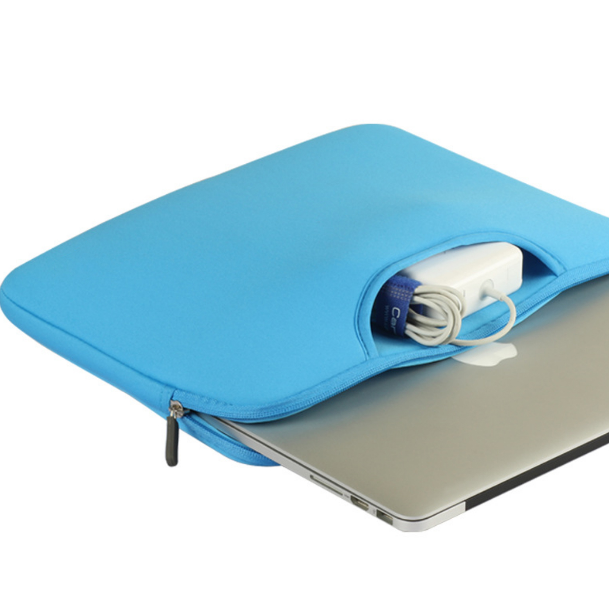 16" Durable Neoprene Laptop Sleeve with Handles 6