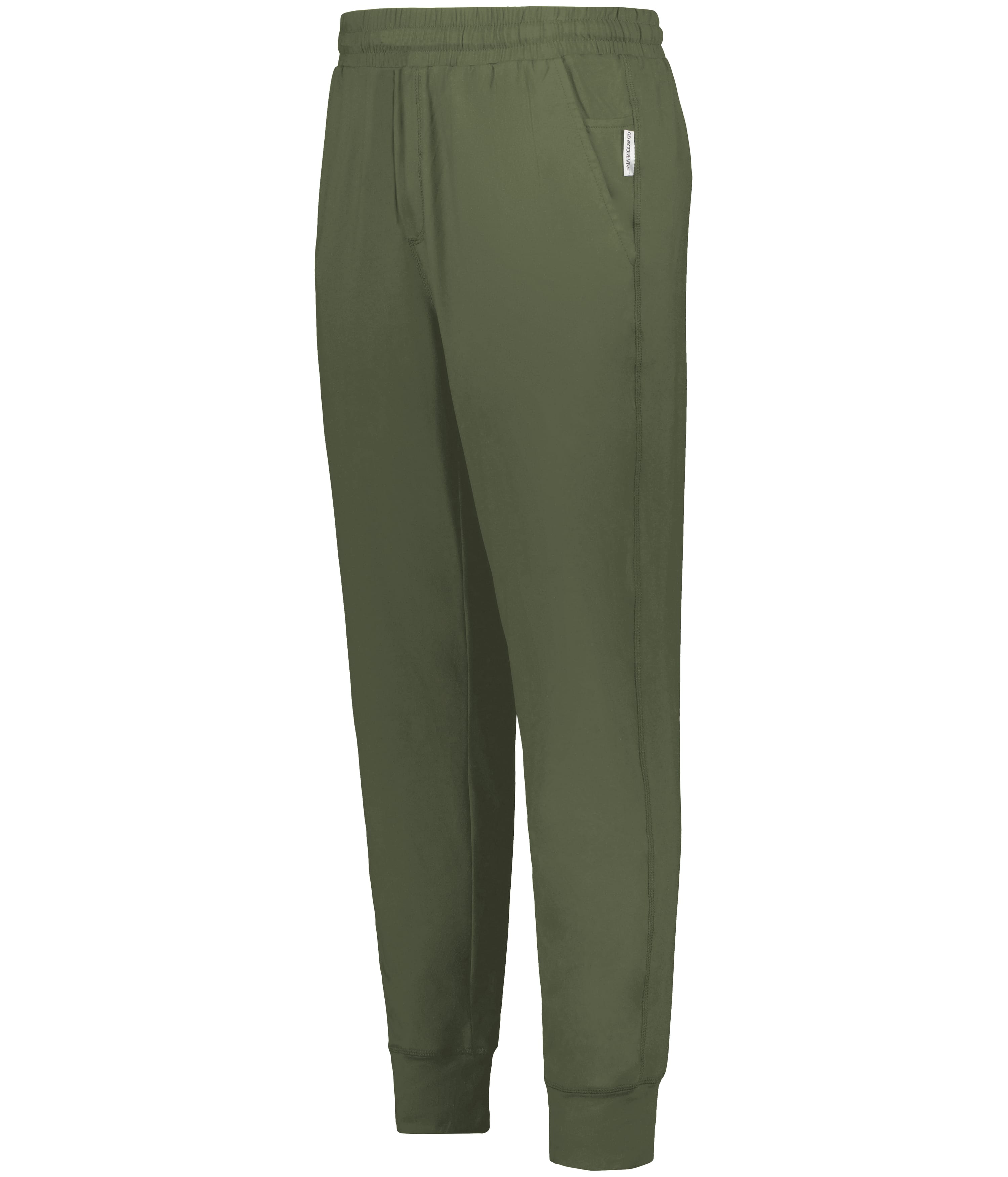 Youth Ventura Soft Knit Jogger 5
