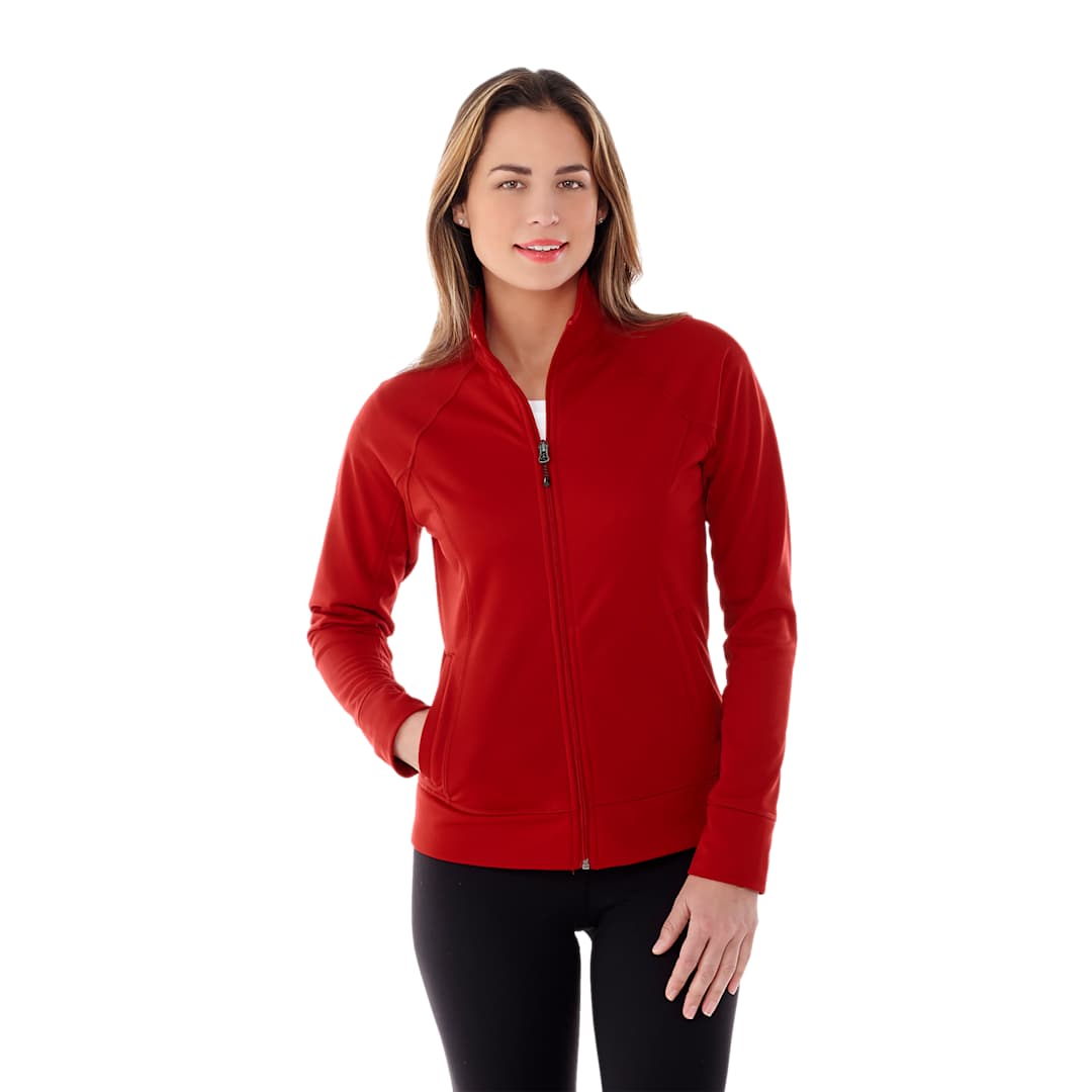Women's Okapi Knit Jacket 242