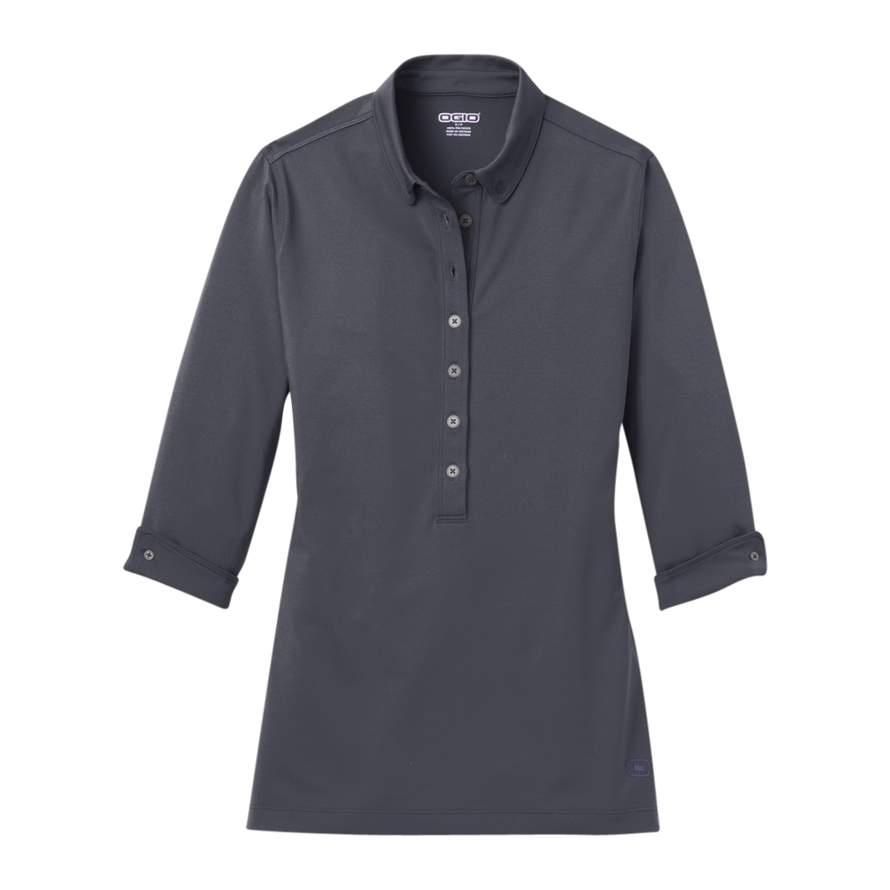 OGIO Ladies Gauge Polo 7