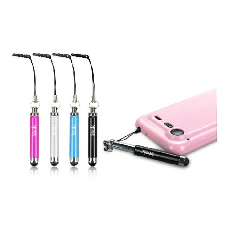 Adjustable Capacitance Touch Screen Pen 1