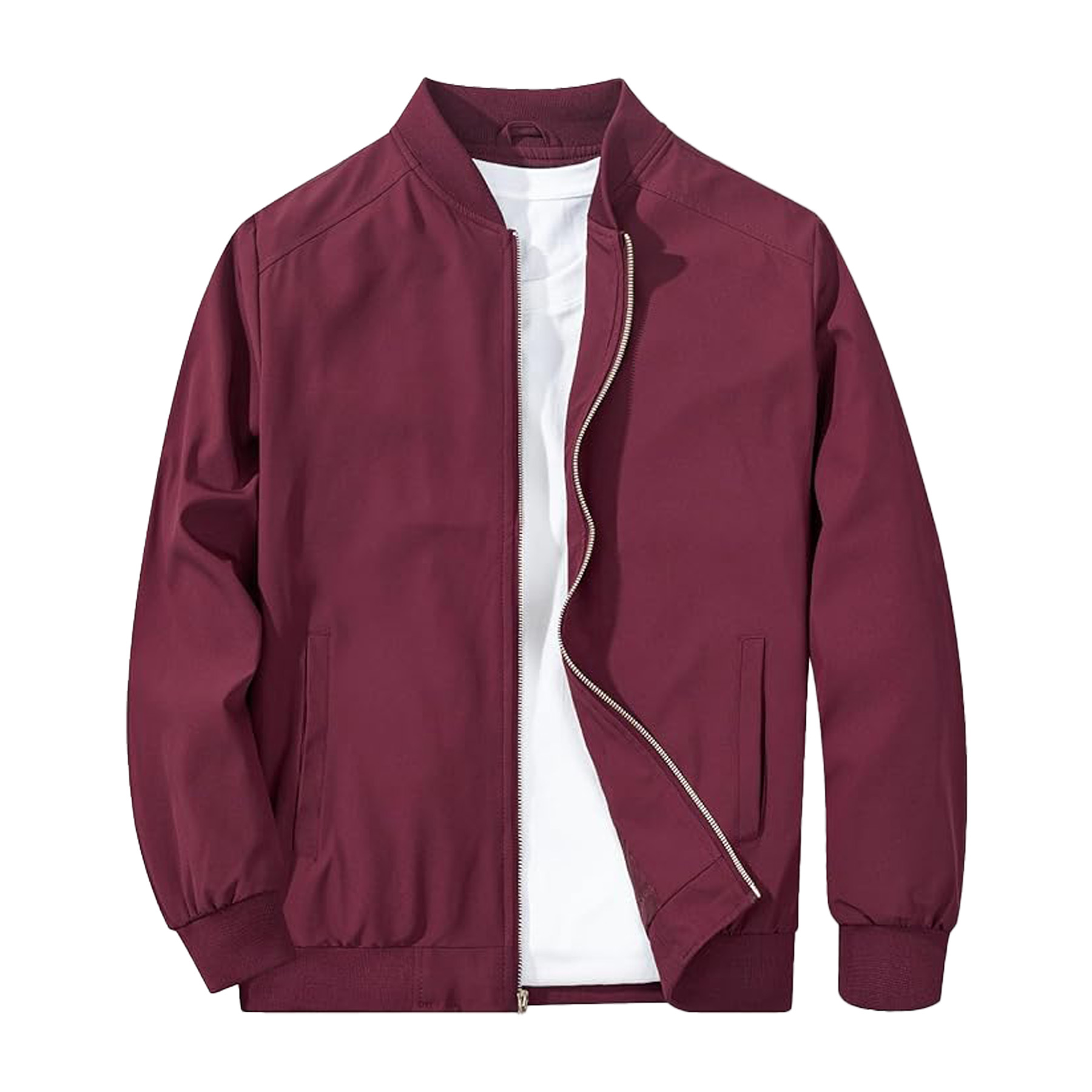 Bomber Jacket 2