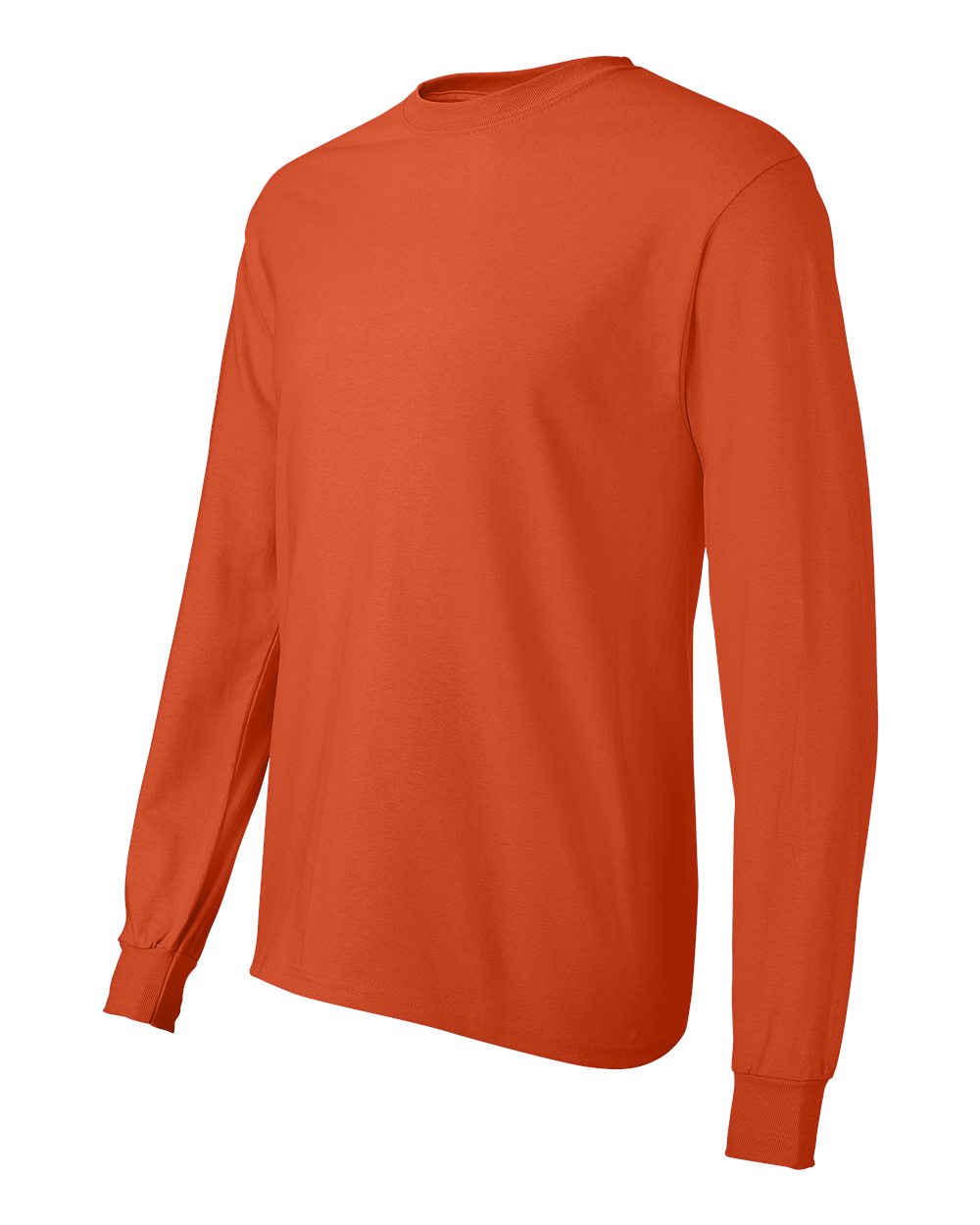 Unisex Authentic Long Sleeve T-Shirt - 5586 53