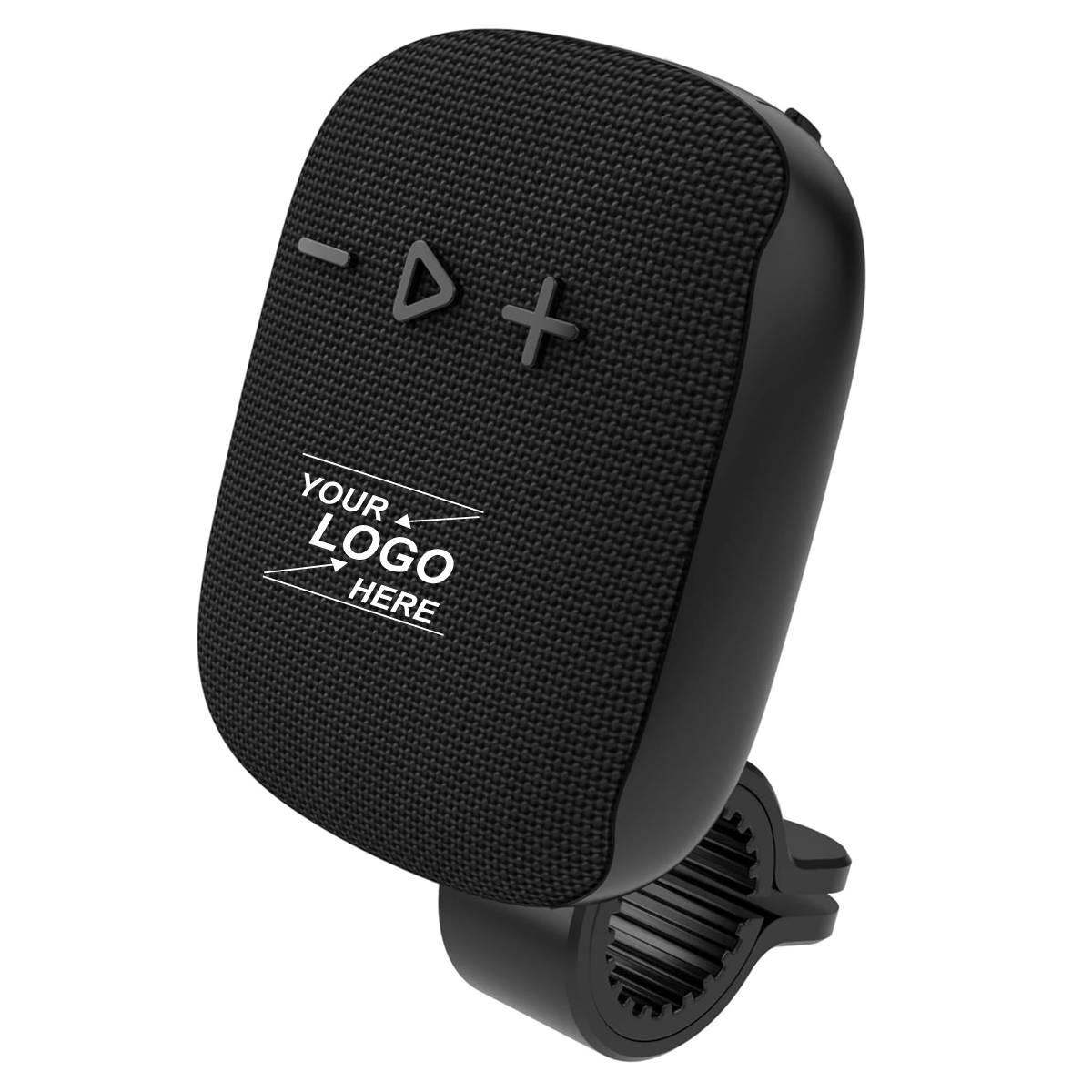 Portable Wireless Bike Speaker