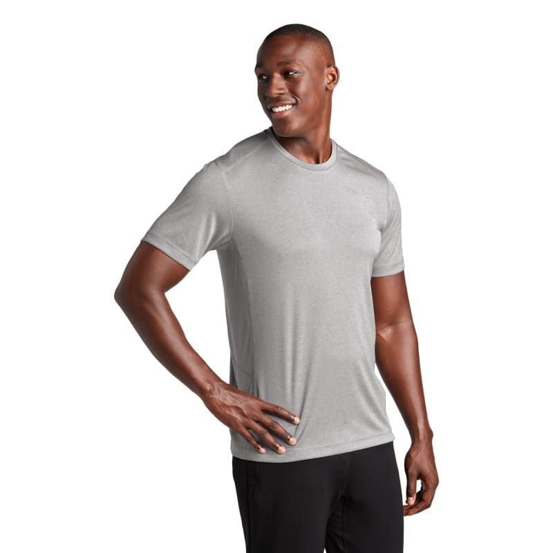 Sport-Tek Endeavor Tee. 10
