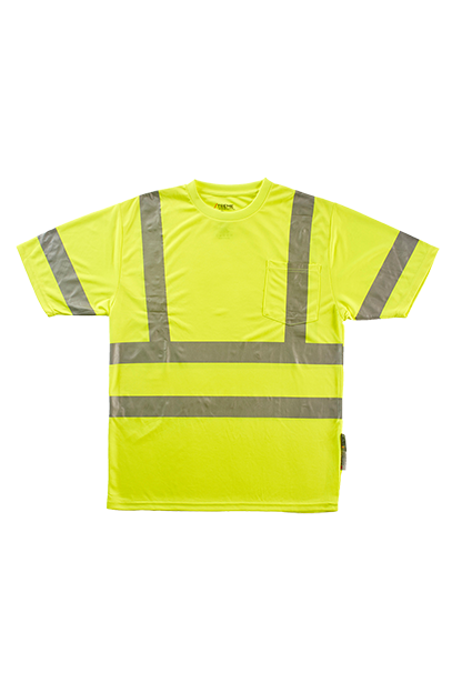Xtreme-Flex™ Class 3 Short Sleeve T-Shirt