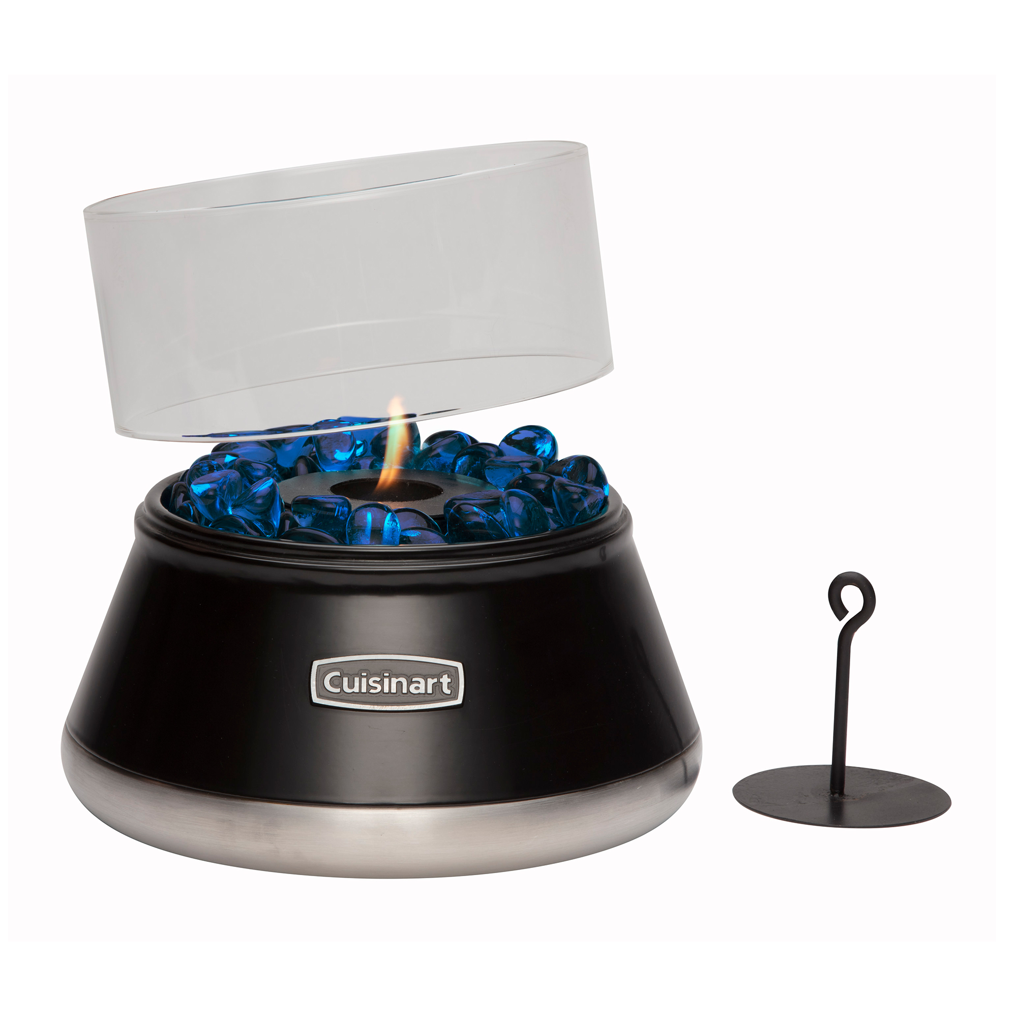 Cuisinart Outdoors® Petite Tabletop Fire Bowl 27