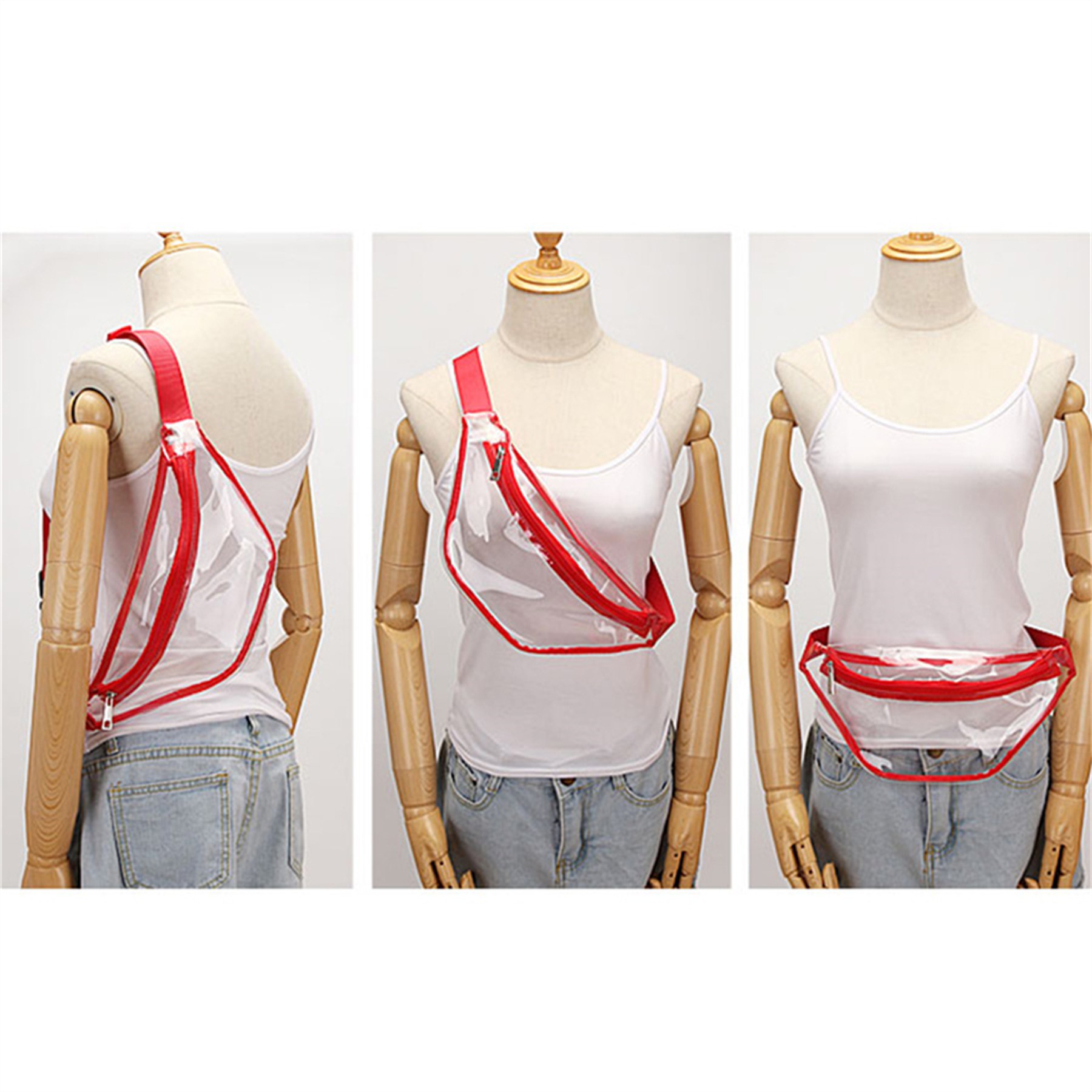 Waist Pack Bag 1