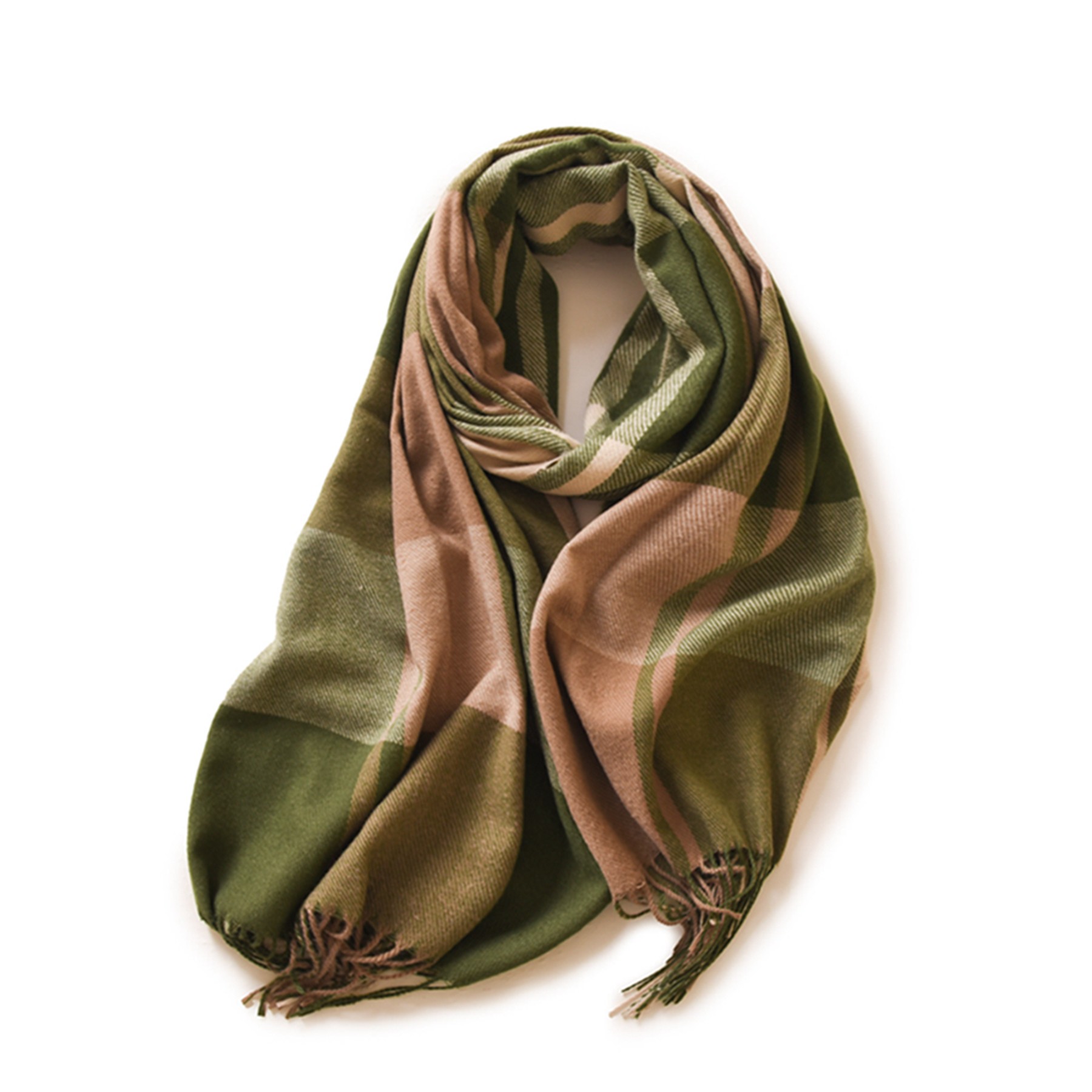 Large Soft Scarf 5