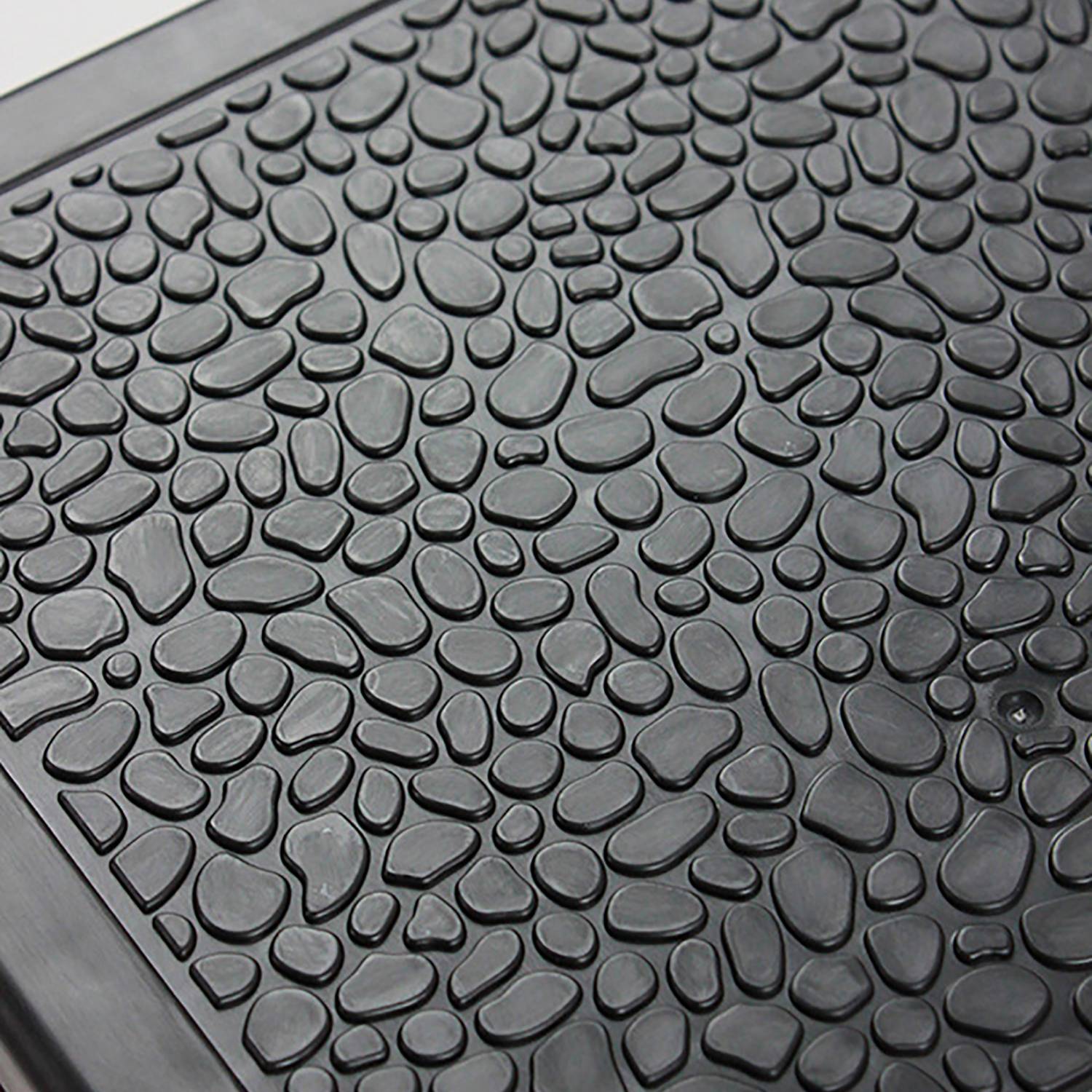 Foldable Plastic Stool 2