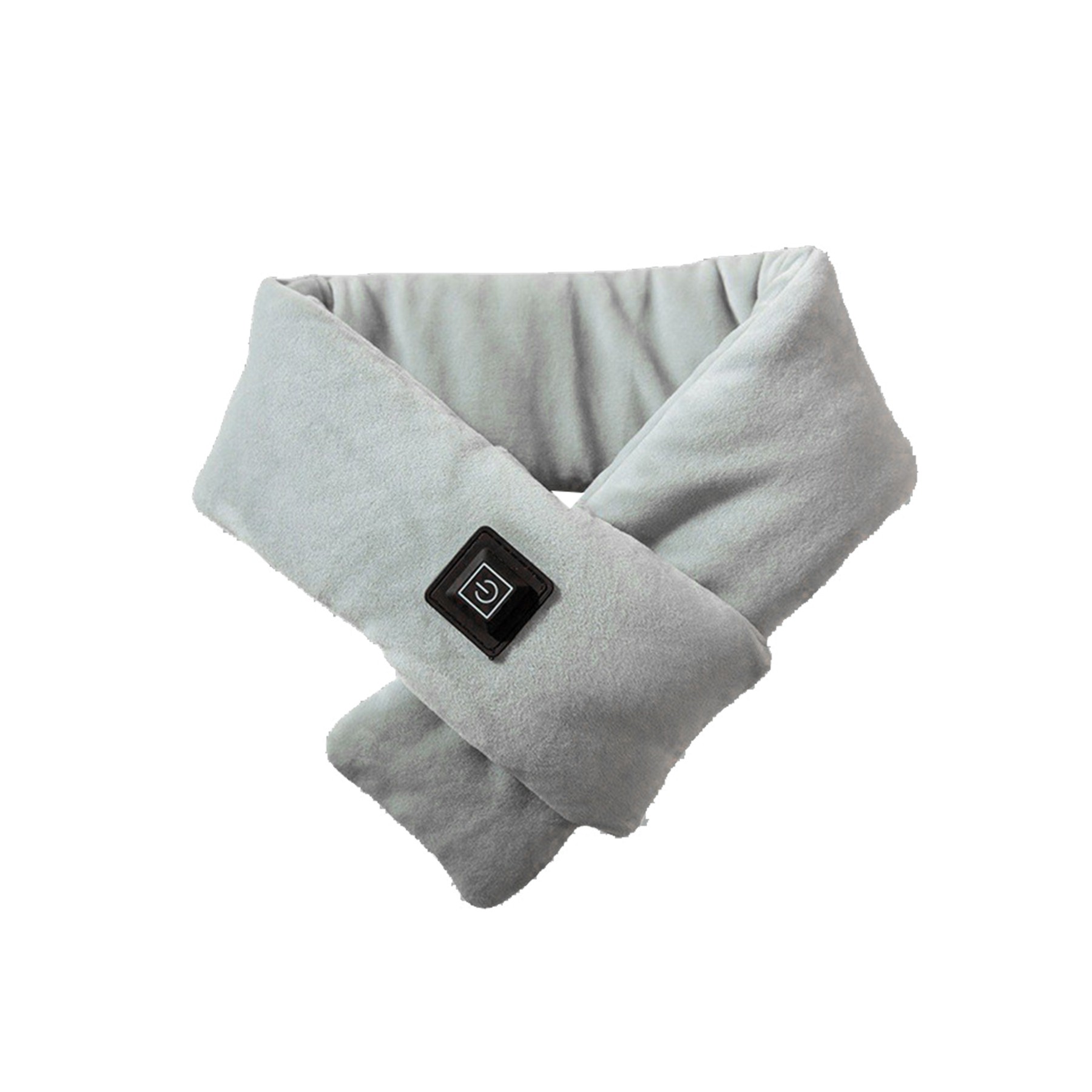 Graphene Smart Heating Scarf 2