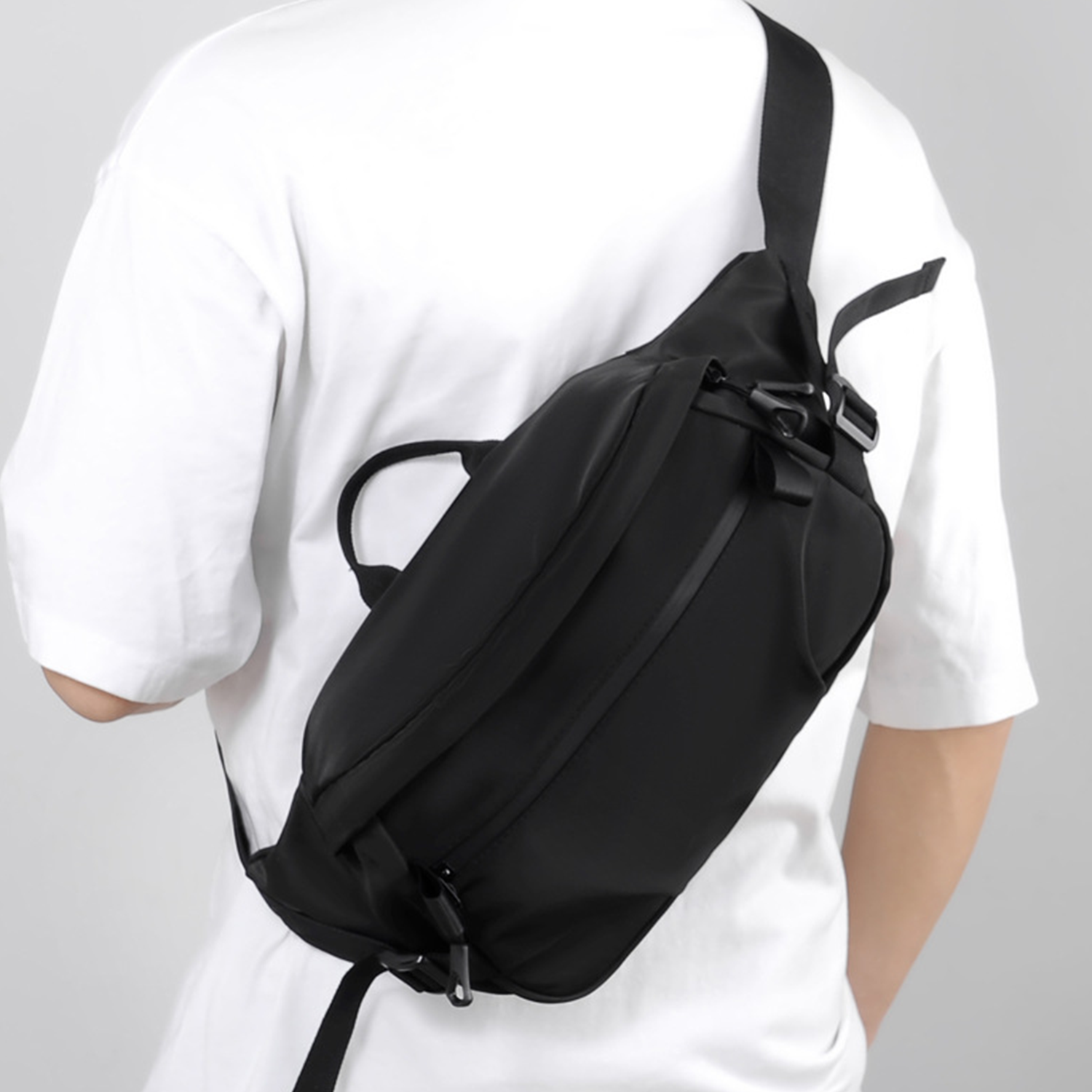 Crossbody Sling Backpack 5