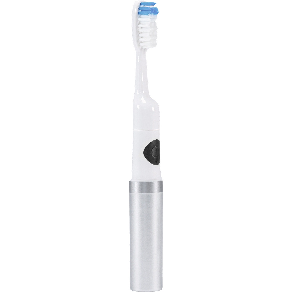 Vivitar® Sonic Ultra Travel Toothbrush 12