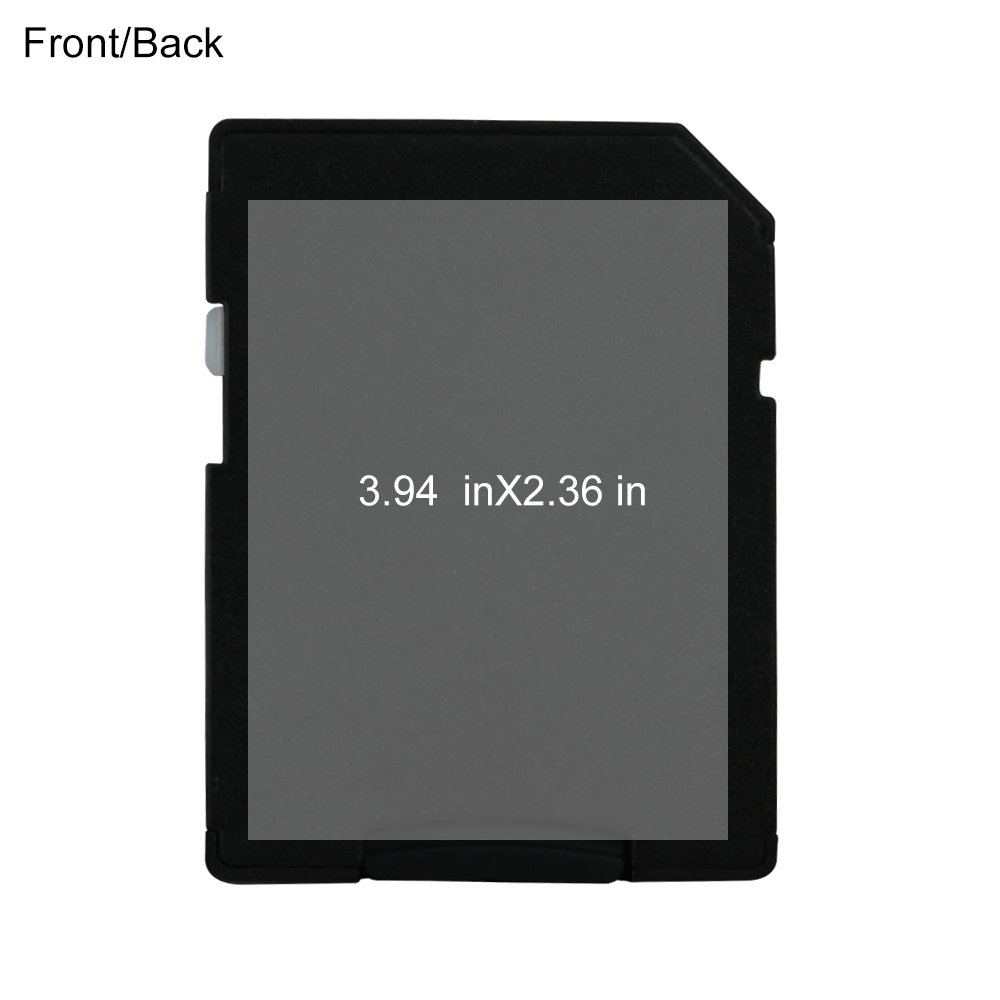 SD Memory Cards Class 6