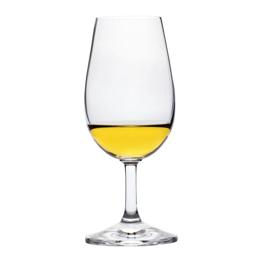 Copita Whiskey Tasting Glass with Lid 4