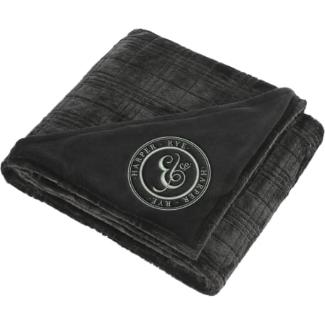Luxury Comfort Flannel Fleece Blanket 21