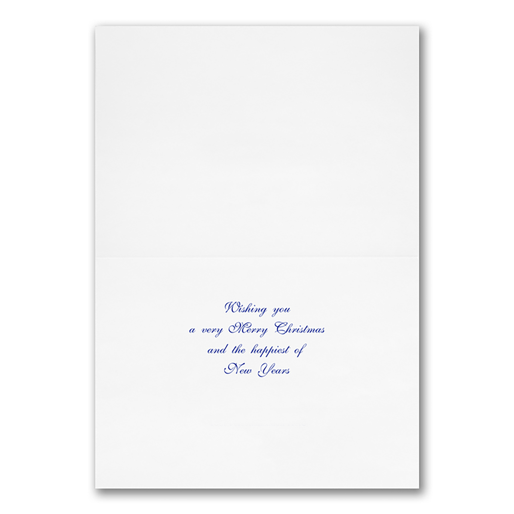 Dazzling Ornaments Card 4