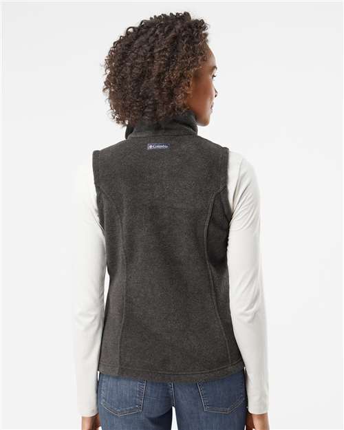 Women's Benton Springs™ Fleece Vest - 212471 2