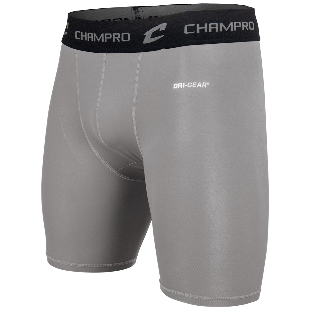 Compression Short 4