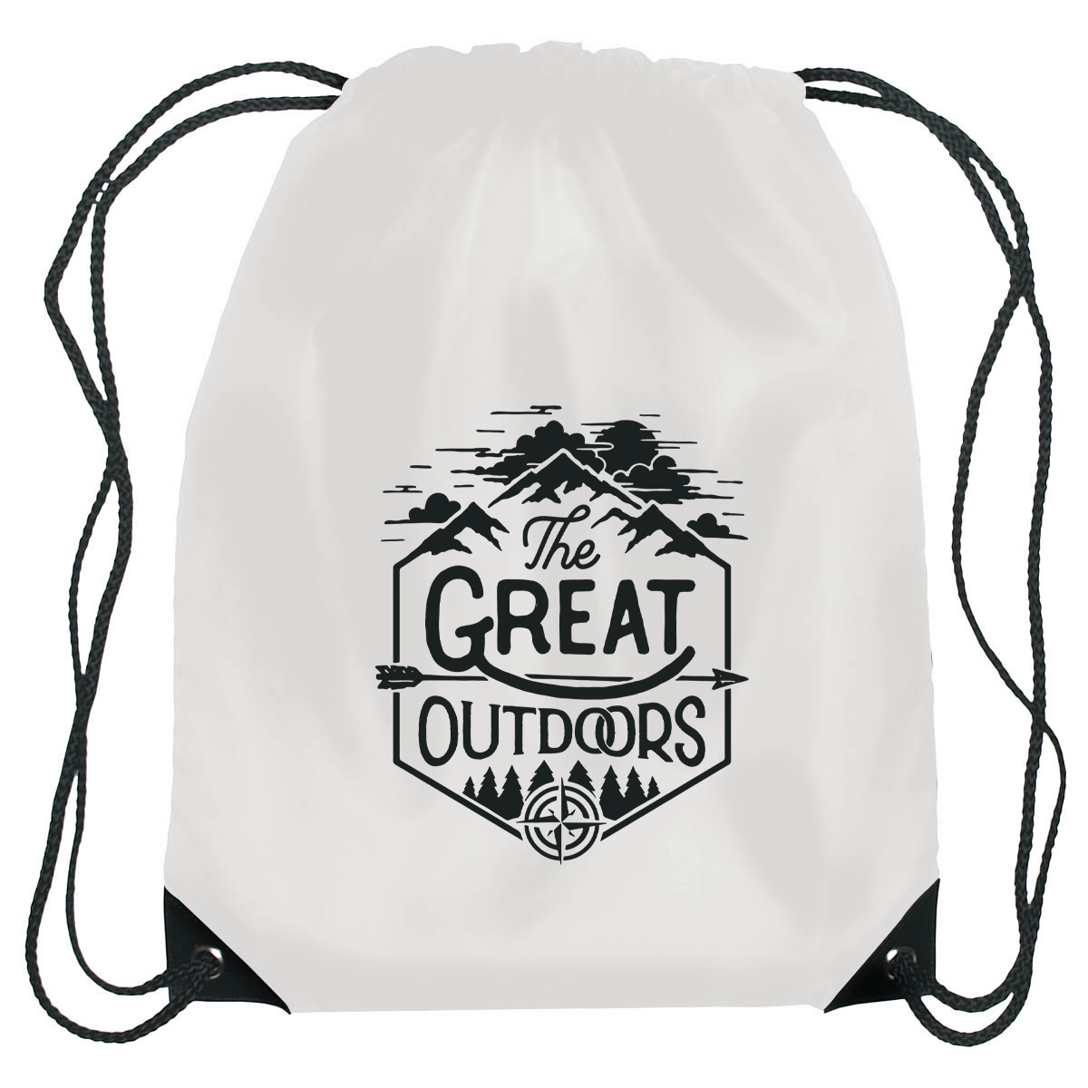 Small Hit rPET Sports Pack 82
